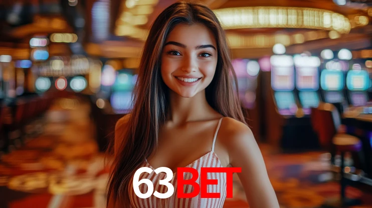 Explore as vantagens do 63bet: serviço profissional e confiabilidade