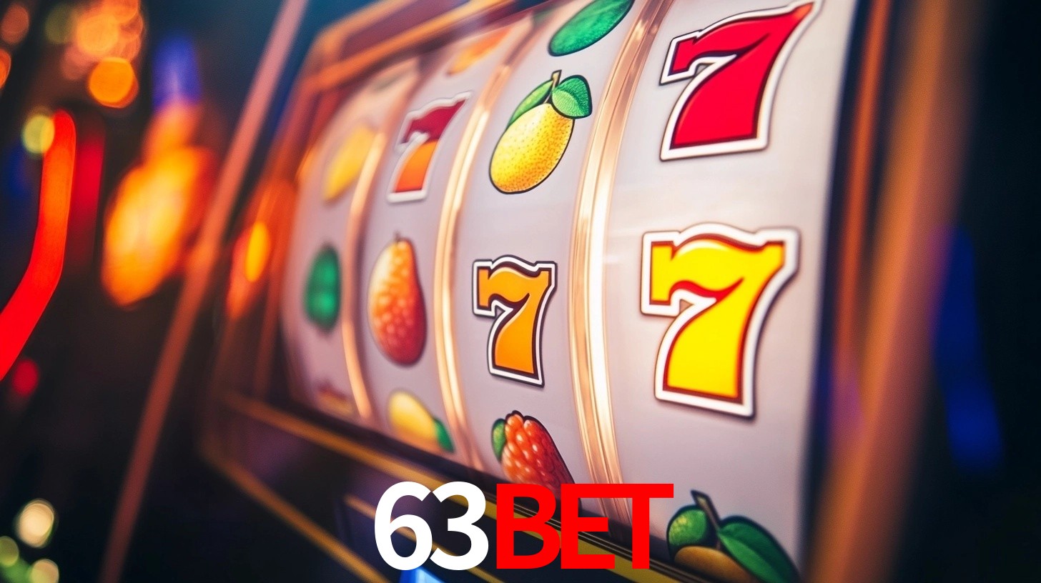 Experimente o Login Seguro Premium no 63bet