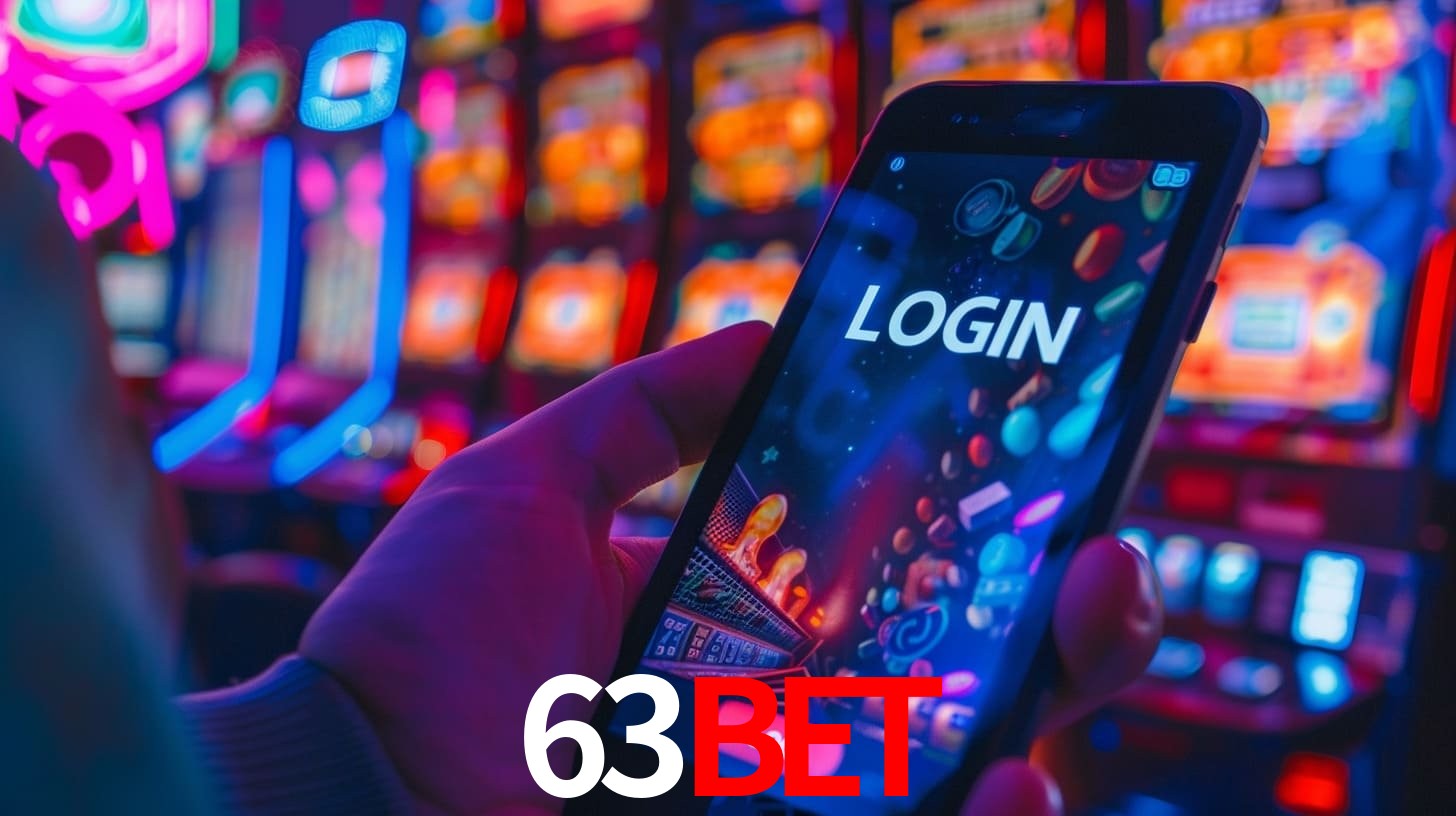Tecnologia da Plataforma 63bet