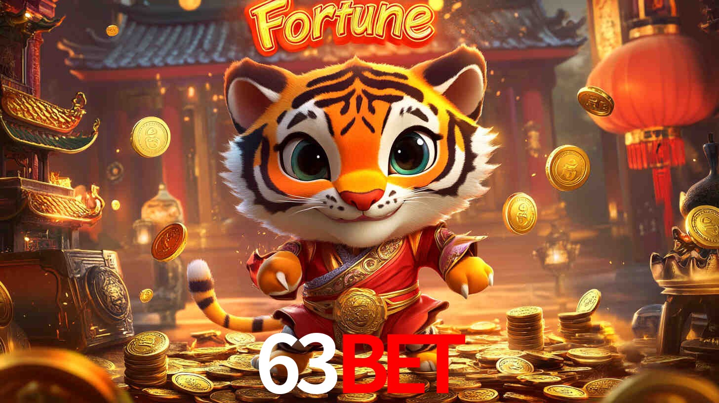 Benefícios Download 63bet