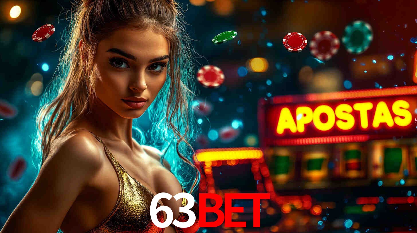 Instruções Download 63bet