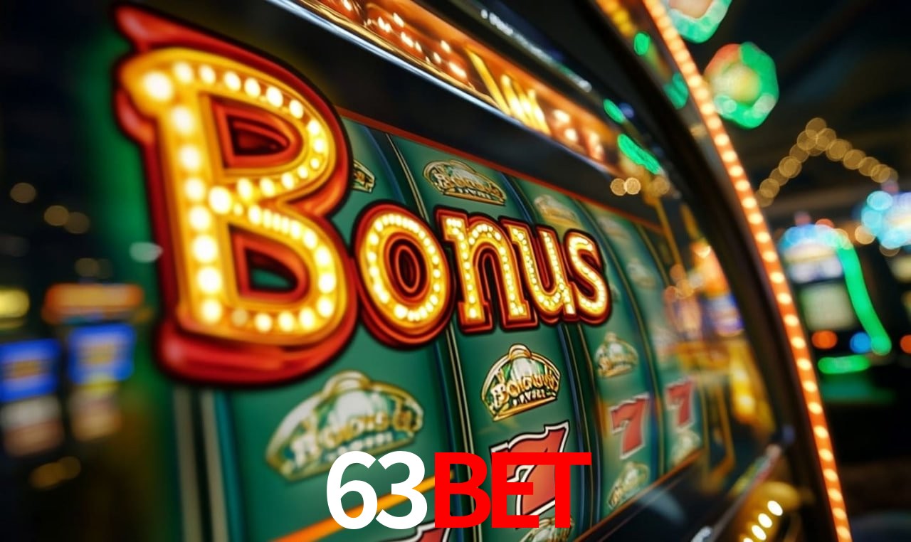 Sucesso 63bet