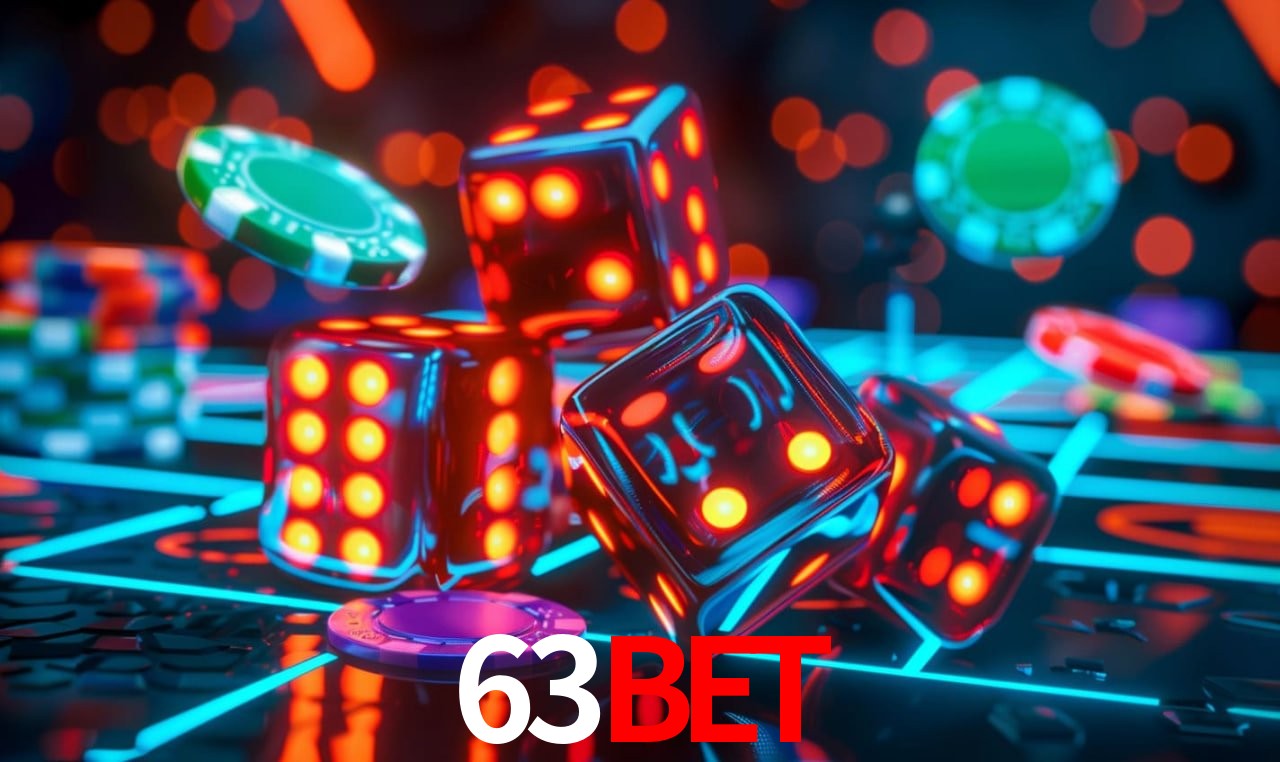 Apostas de Tênis 63bet