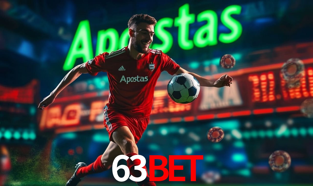 Recursos de Bônus 63bet