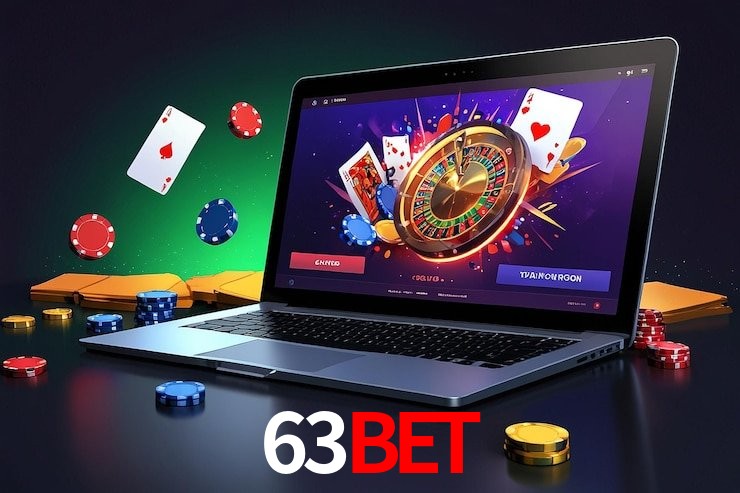 Suporte VIP 63bet