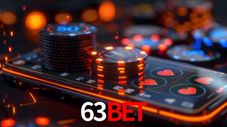 Bonus Features 63bet