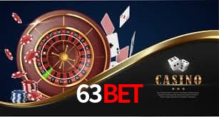 Aplicativo móvel 63bet para iOS e Android