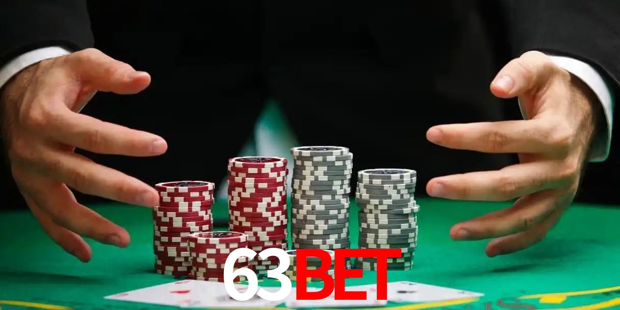 Chances Ganhar 63bet