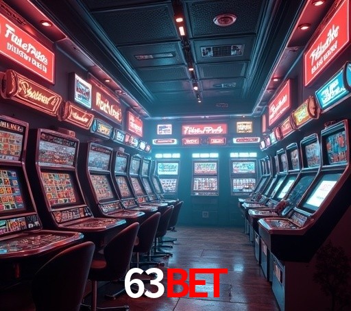 Evolução VIP 63bet