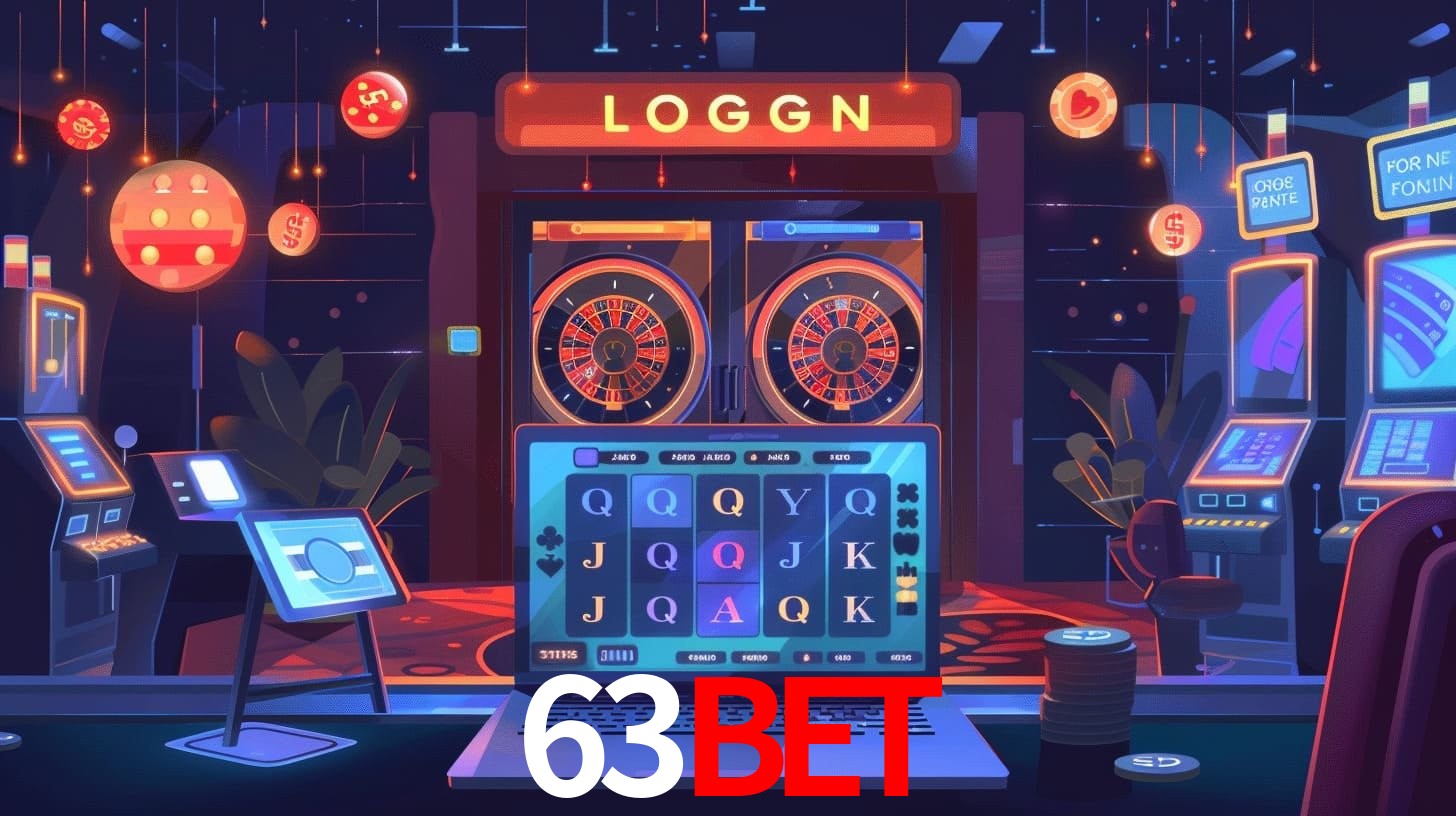Vantagens VIP 63bet