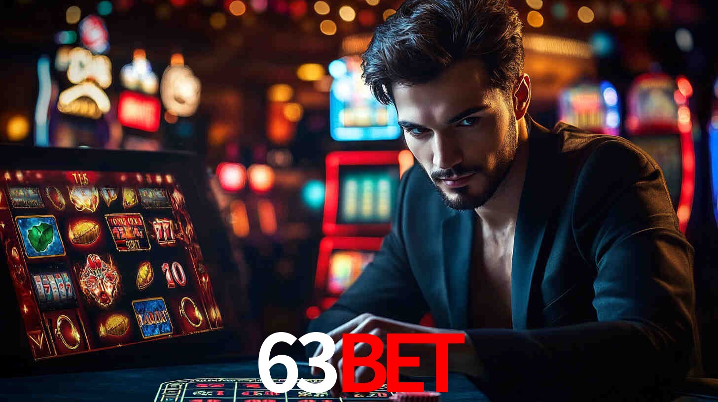 63bet bet Brasil