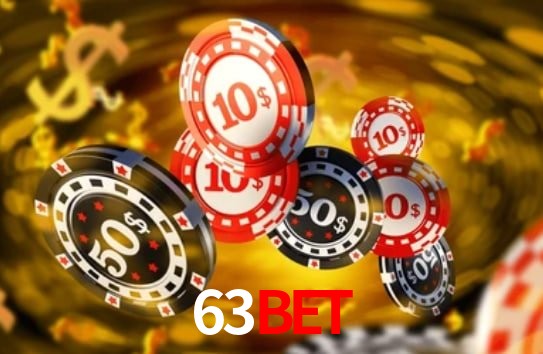 Ofertas Exclusivas 63bet