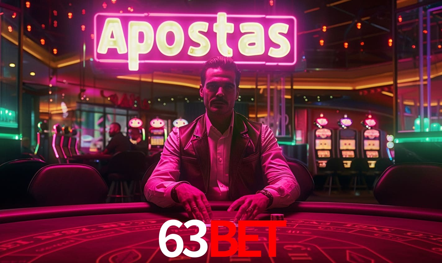 PIX Instantâneo 63bet