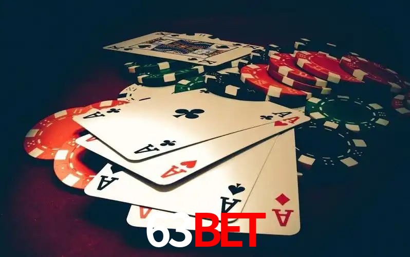 Oportunidades 63bet