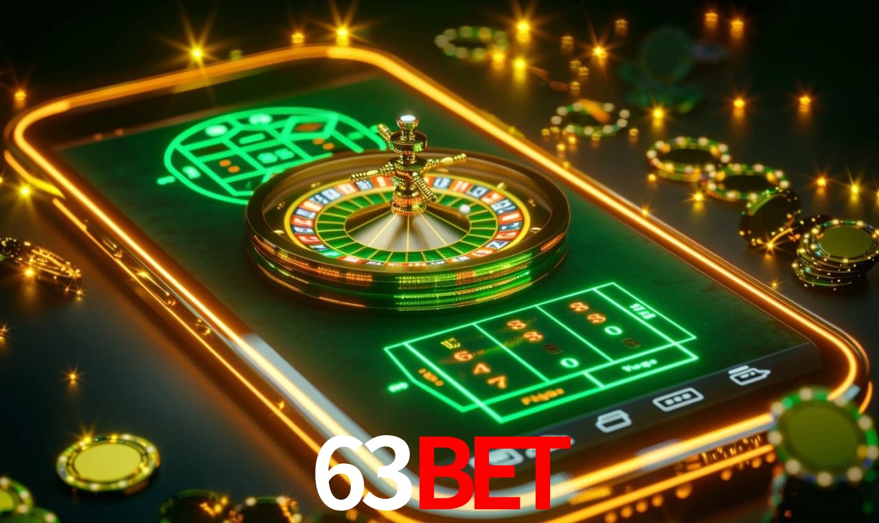 Benefícios VIP 63bet