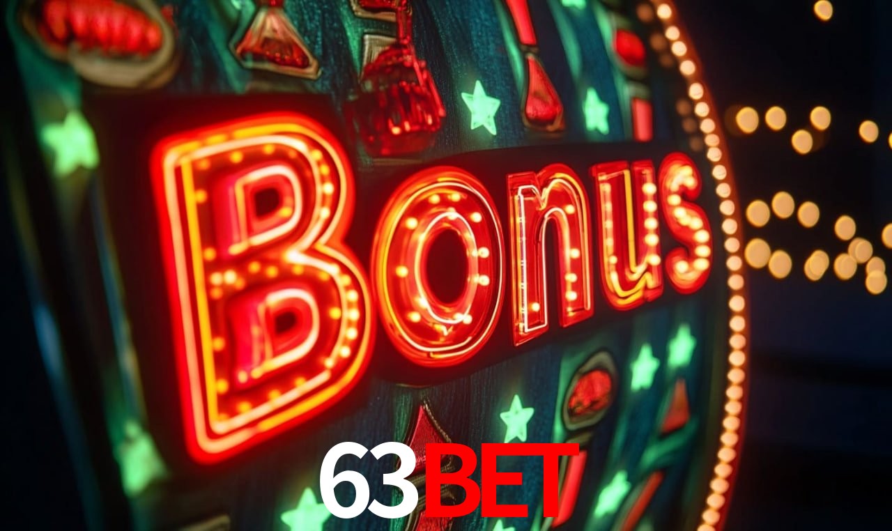 Jogos de Slot 63bet