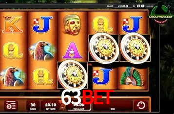 Descubra o Programa VIP da 63bet: Vantagens Exclusivas para Jogadores