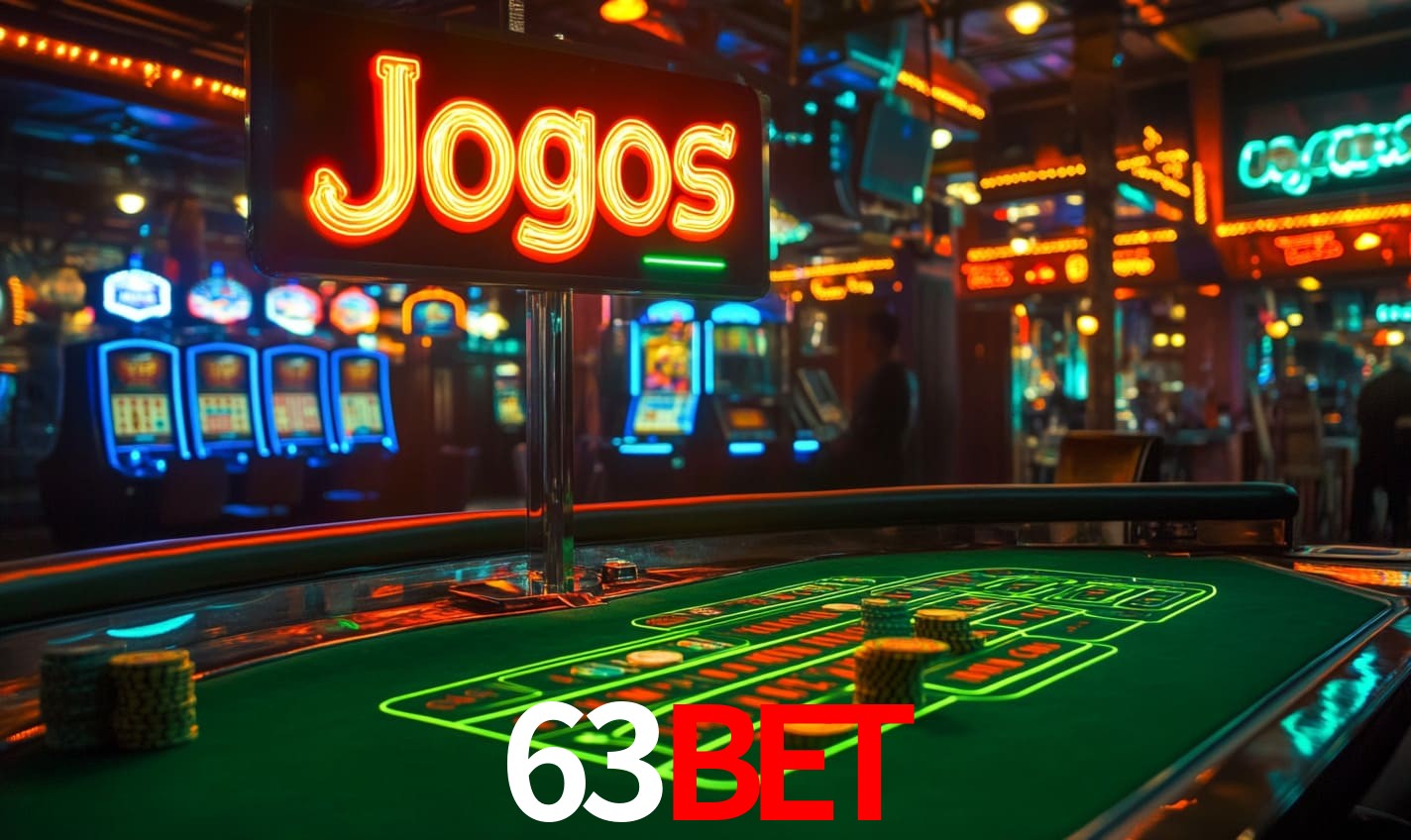 63bet RTP transparência