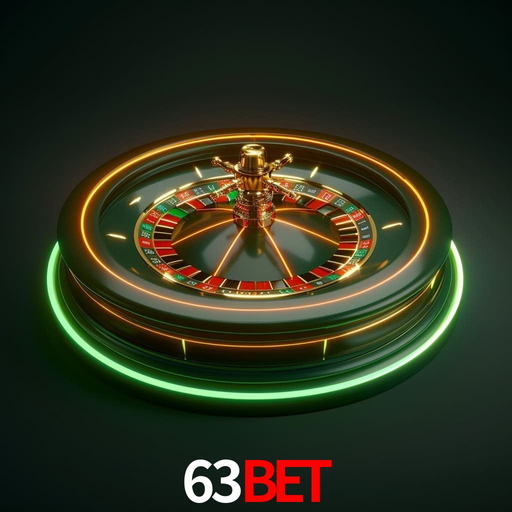 App 63bet iOS