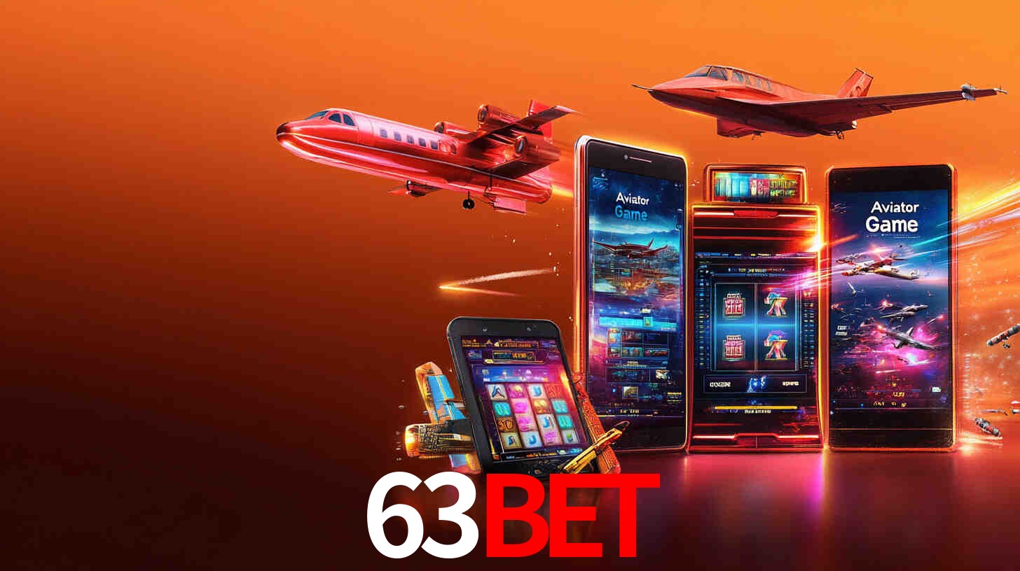 Instalar APK 63bet