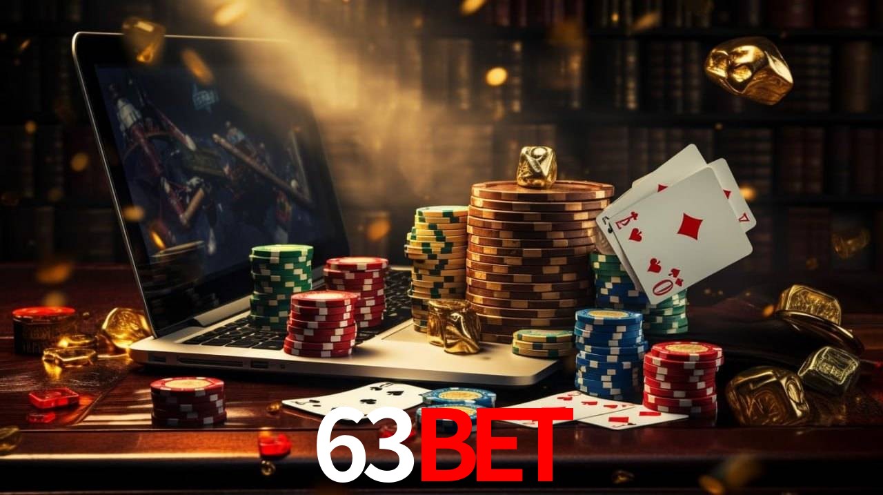 Sistemas de Segurança 63bet
