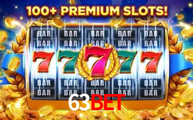 Apostas Esportivas na 63bet: Um Guia Completo