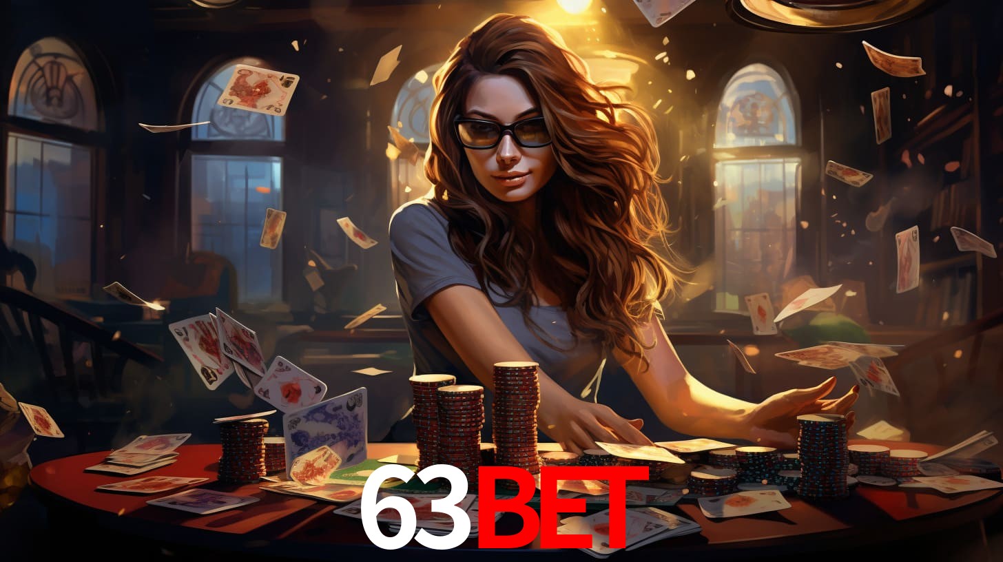 Live Casino 63bet
