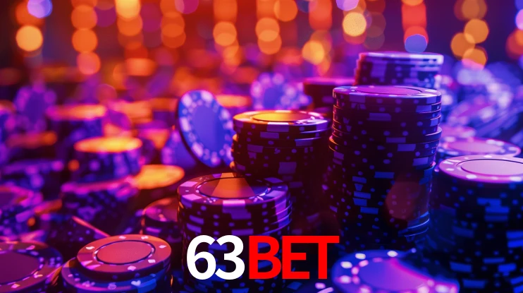 Promoções App 63bet