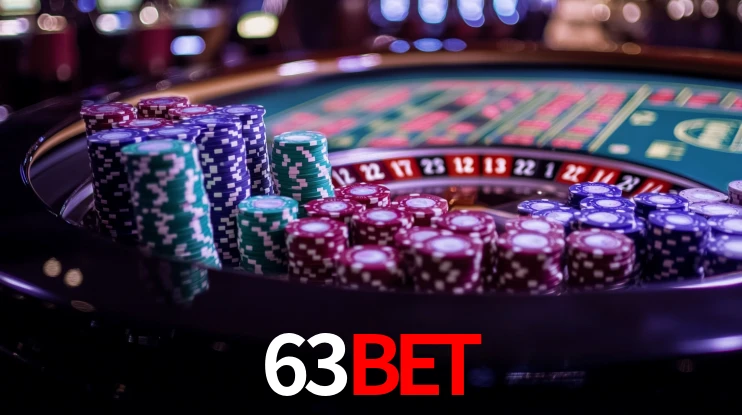 Daily Bonuses 63bet