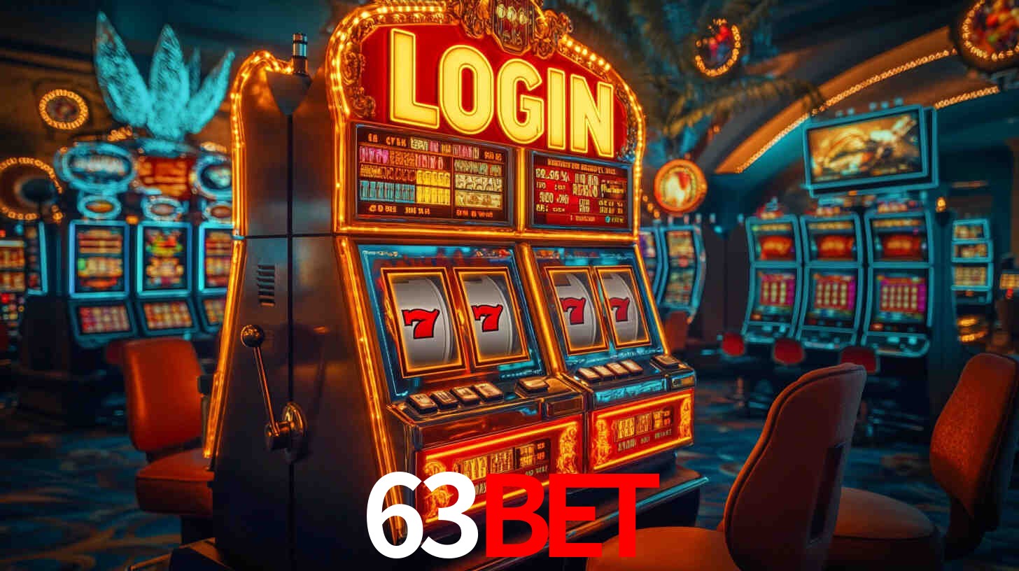 63bet login