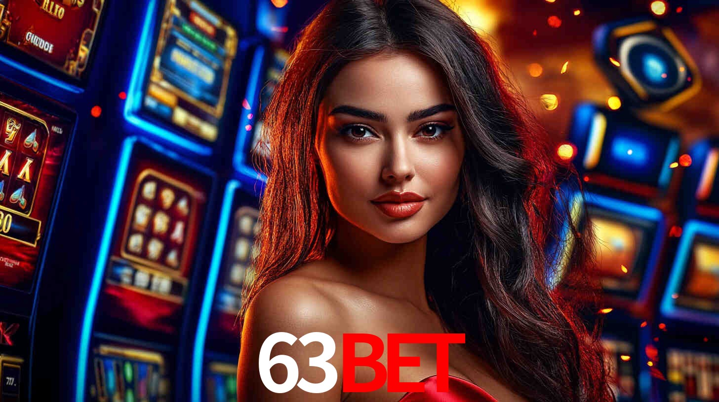 cassino 63bet