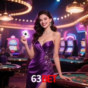 Cadastro Rápido 63bet