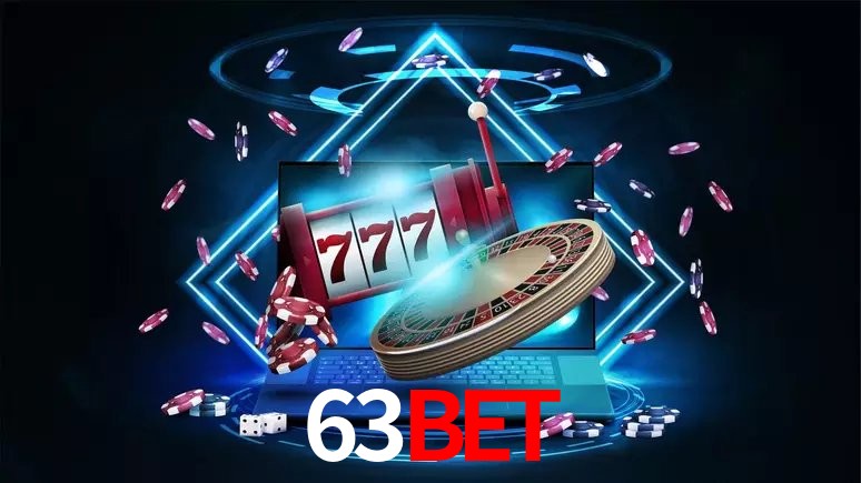 63bet 公平游戏