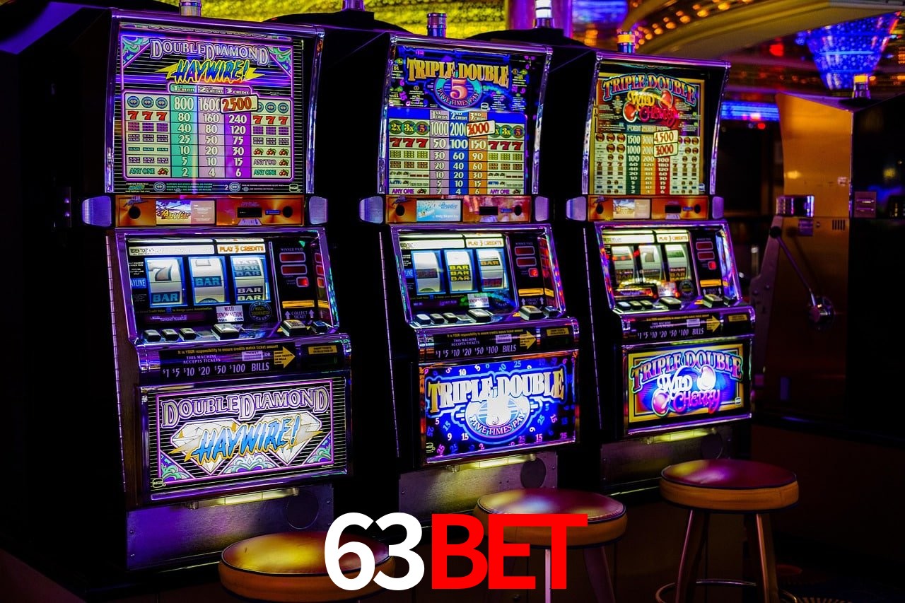 Promoções Sazonais 63bet
