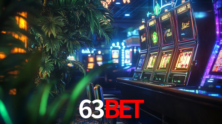 Tournaments 63bet