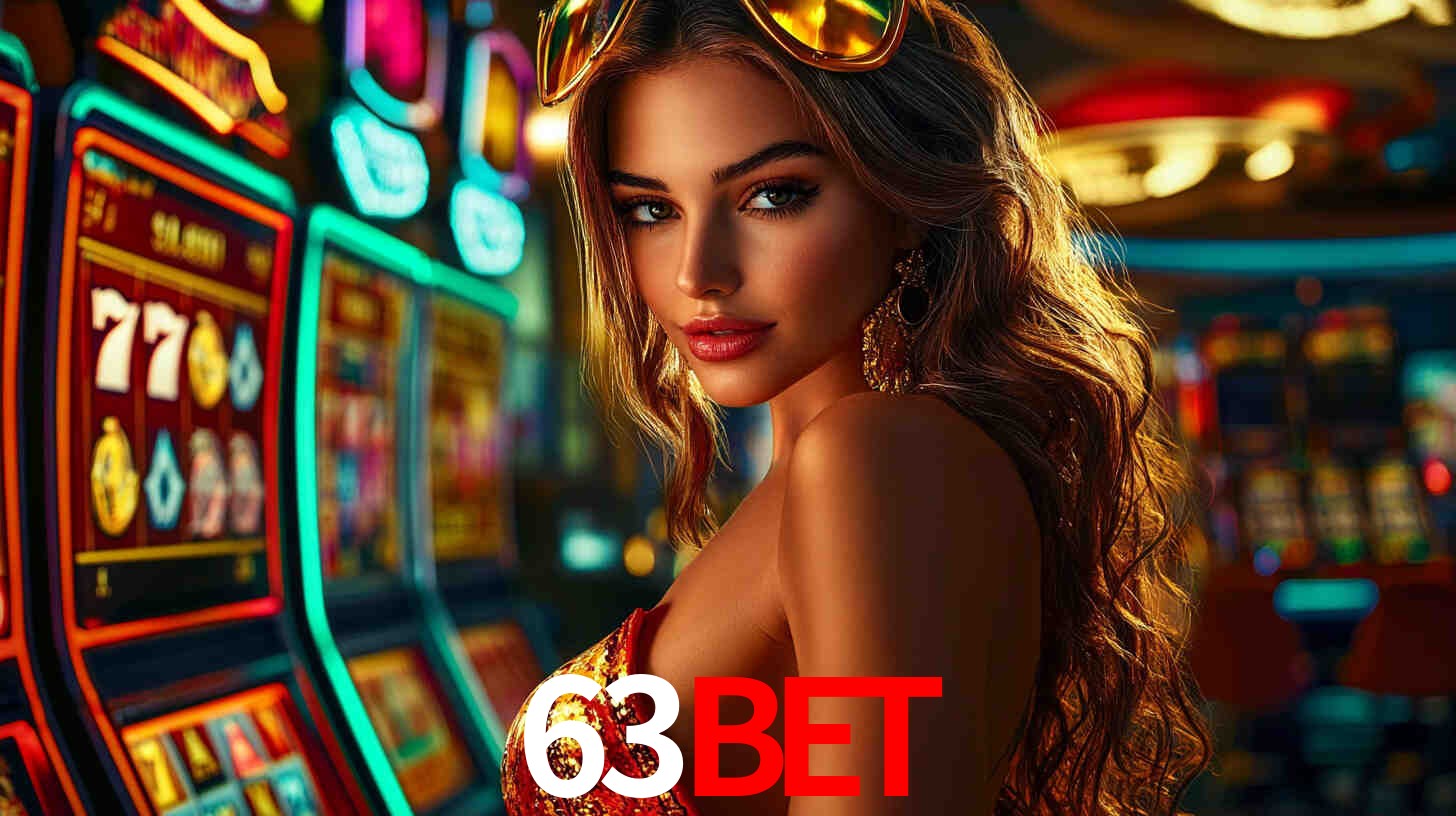 Premium Interface 63bet