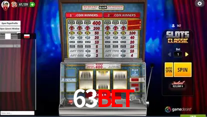 A Revolução dos Aplicativos de Jogos no 63bet