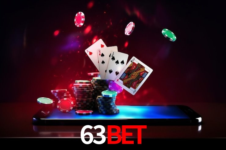 Live Casino 63bet