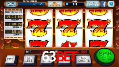 A Emoção da Loteria na 63bet: Uma Chance de Mudança de Vida