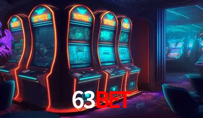 A Experiência Imersiva dos Cassinos Ao Vivo no 63bet