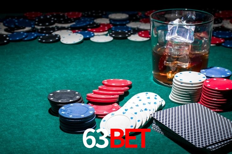 Integração de APIs 63bet