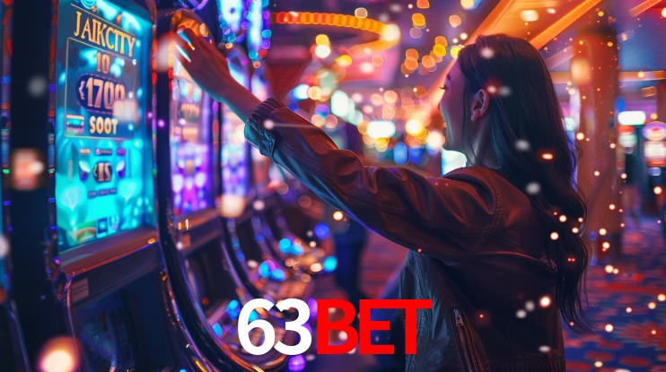 63bet login