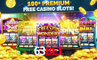 Explorando a Categoria de Eventos em Apostas na 63bet
