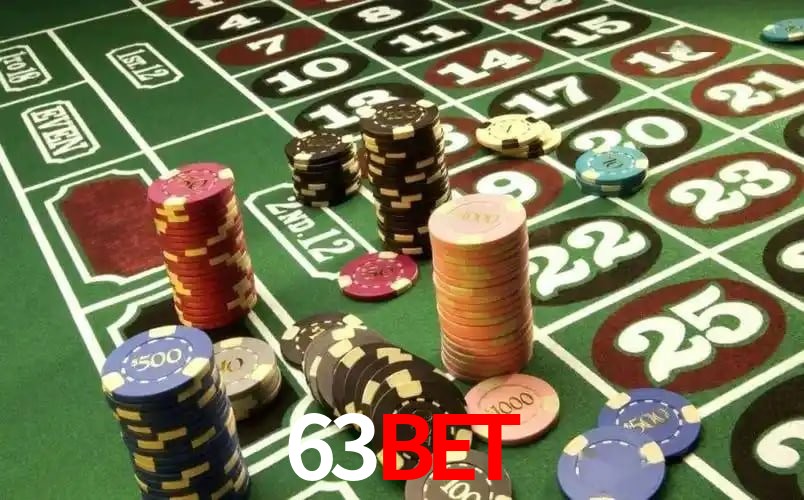63bet plataforma