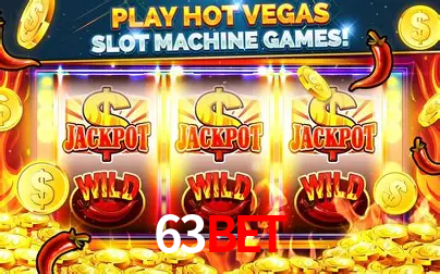 Desvendando o Mundo dos Jogos Virtuais na 63bet