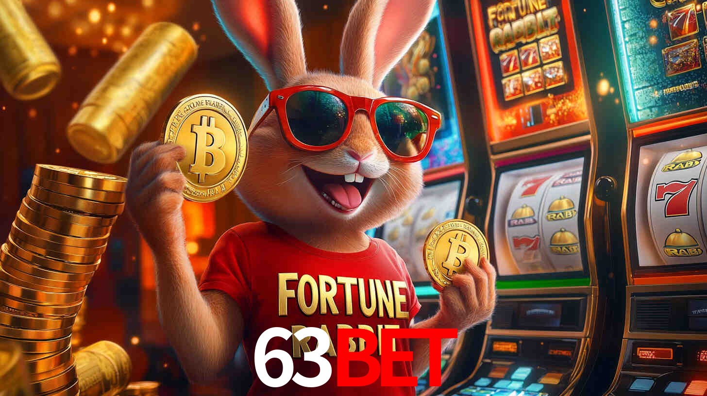 Vantagens App 63bet
