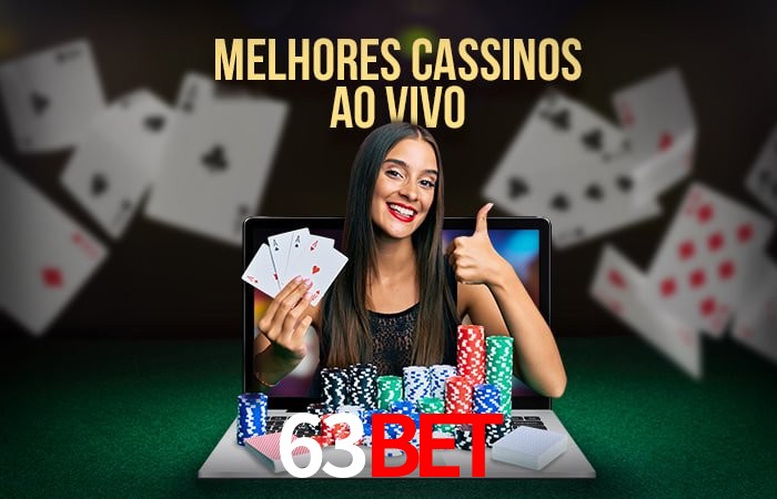 Descubra a Essência do 63bet: Nossa História e Compromissos