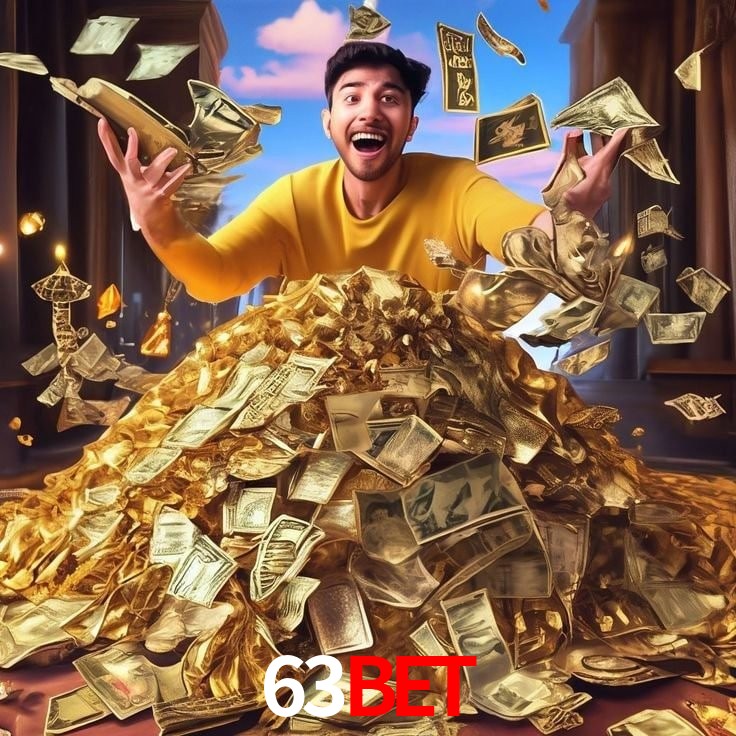 Design Responsivo 63bet