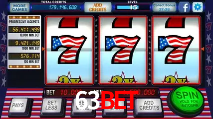 A Emoção da Loteria na 63bet: Uma Chance de Mudança de Vida