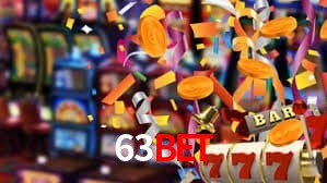 Jogos App 63bet